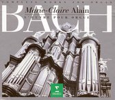 Bach: Complete Works for Organ / Marie-Claire Alain
