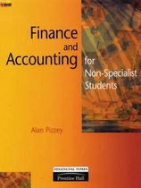 Finance And Accounting For Non-Specialist Students