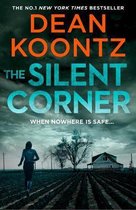 Omslag The Silent Corner (Jane Hawk Thriller, Book 1)