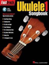 Fasttrack Ukulele Songbook 1