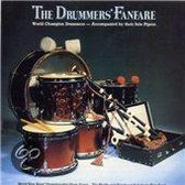 Drummers Fanfare