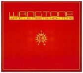 Wang Lei Meets High Tone - Wangtone (CD)