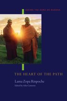 FPMT Lineage - The Heart of the Path: Seeing the Guru as Buddha