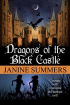 The Dragons of the Black Castle