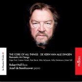 Robert Holl - In Flanders' Fields Vol. 88 - The Core Of All Thin (CD)