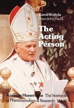 The Acting Person