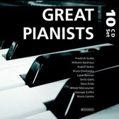 Great Pianists