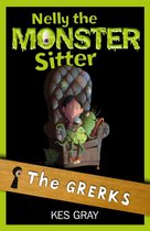 Nelly the Monster Sitter 1 - The Grerks