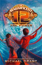 The Magnificent 12 4 - The Power (The Magnificent 12, Book 4)
