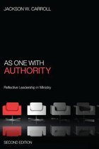 As One With Authority - Jackson W. Carroll