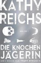 Die Knochenjägerin
