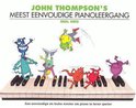 John Thompson's Meest Eenvoudige Pianoleergang
