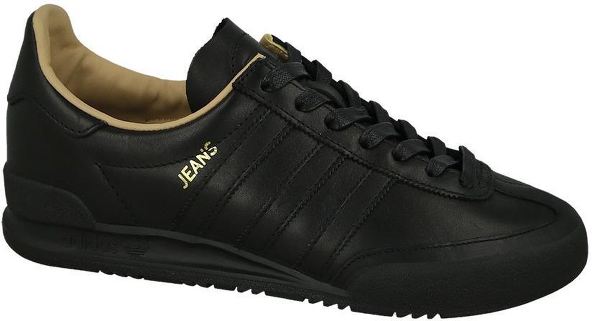 Adidas Sneakers Jeans Mkii Heren Zwart Maat 41 1/3 | bol.com