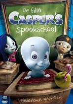 Casper's Spookschool - De Film