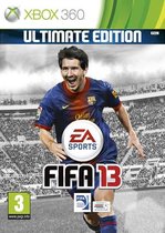 Fifa 13 (Ultimate Edition)