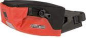 Ortlieb Tas Zadelstang Seatpost Bag S F9504 Signaalrood/Zwart