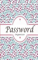 Password organizer
