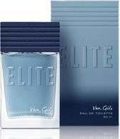 Van Gils - Frosted eau de toilette spray 75 ml | bol.com