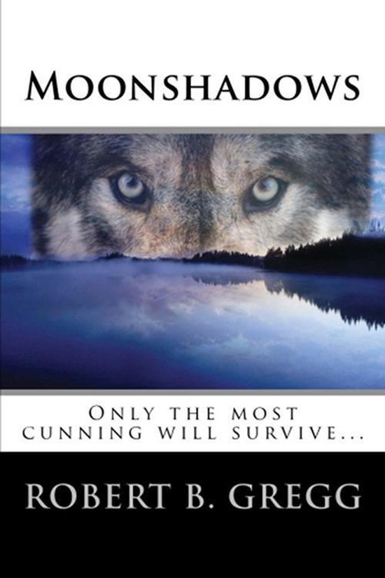 Moonshadows - cover
