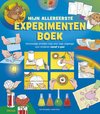 Mijn allereerste experimentenboek