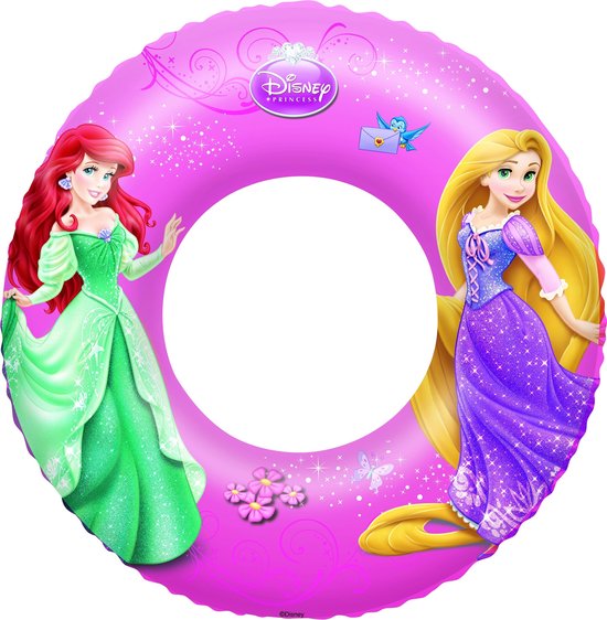 Disney Princess Zwemring