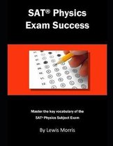 SAT Physics Exam Success