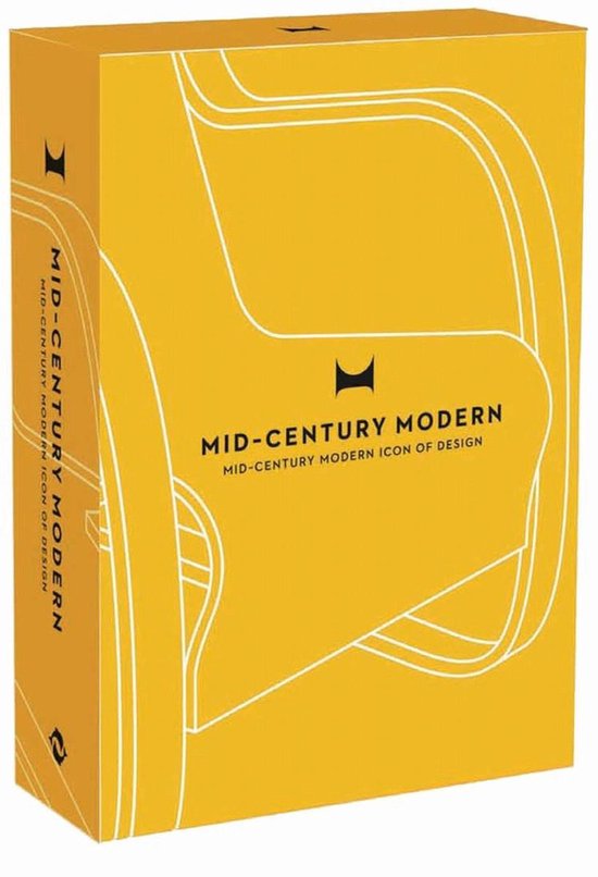 MidCentury Modern, Design Here 9780500420393 Boeken