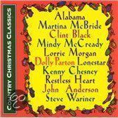 Country Christmas Classics (RCA)