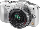 Panasonic LUMIX DMC-GF5 14-42mm Powerzoom - Systeemcamera - Wit