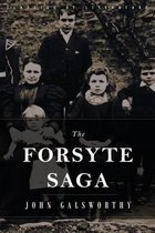 The Forsyte Saga