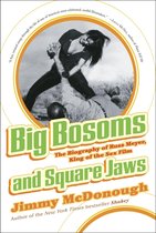 Big Bosoms and Square Jaws