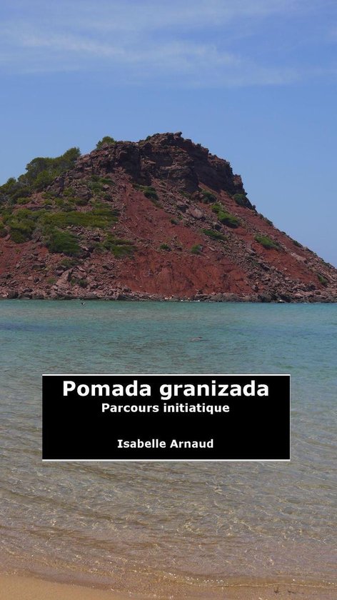 Pomada Granizada - cover