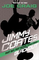 Jimmy Coates