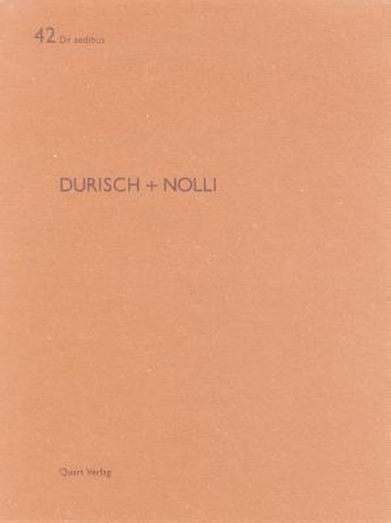 Durisch + Nolli