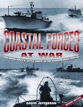 Coastal Forces at War
