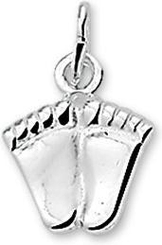 Huiscollectie Charm Pieds Argent