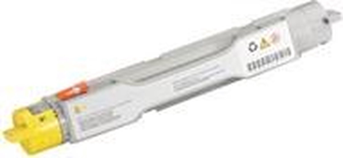 Dell 593-10053 Tonercartridge - Geel