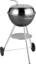 Dancook 1000 Ketel Houtskoolbarbecue - Ø46 cm