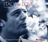 Italy & Love: Latin Lover Attitude