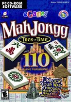 Mahjongg, Tiles of Time