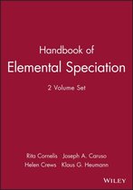 Handbook of Elemental Speciation, 2 Volume Set