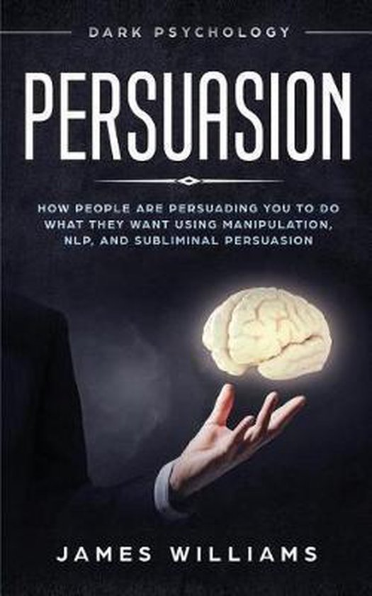 Foto: Persuasion