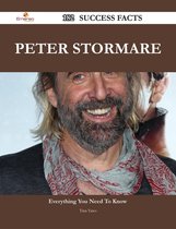 Peter Stormare 182 Success Facts - Everything you need to know about Peter Stormare