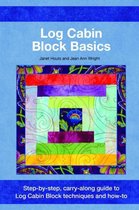 Log Cabin Block Basics
