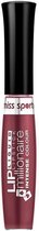 Miss Sporty Lip Millionaire Liquid Lipstick - 400 Jackpot - Lippenstift