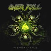 The Wings Of War (Limited Edition) (Digipak)