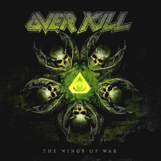 The Wings Of War (Limited Edition) (Digipak)