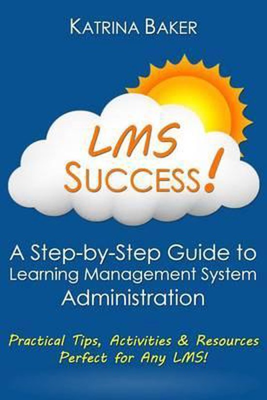 Lms Success - cover
