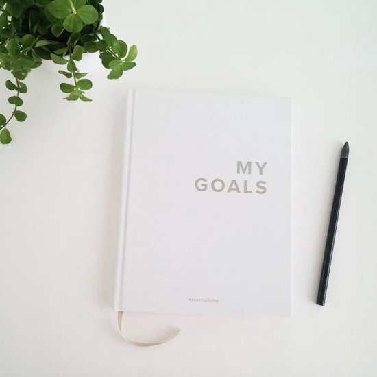 Essentialiving Werkboek