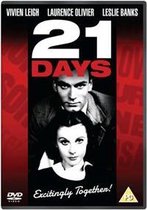 21 Days (dvd)